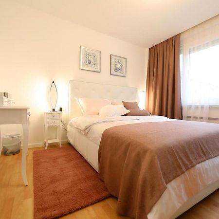Rosita Deluxe Rooms Zadar Ngoại thất bức ảnh