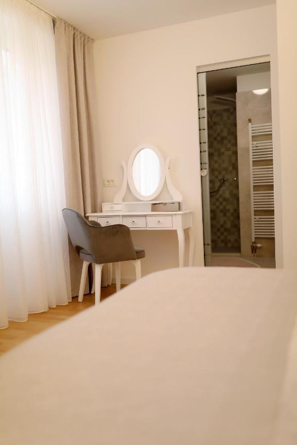 Rosita Deluxe Rooms Zadar Ngoại thất bức ảnh