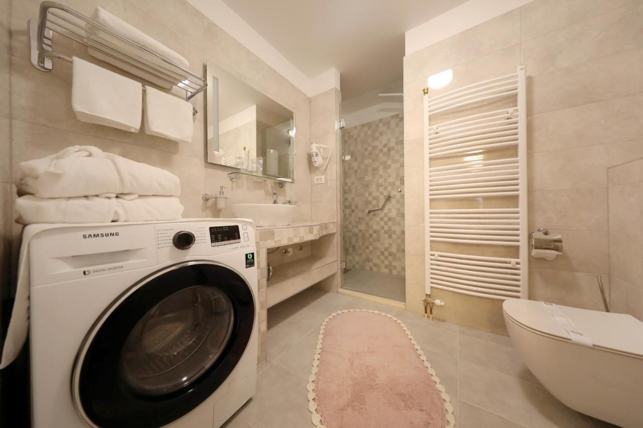 Rosita Deluxe Rooms Zadar Ngoại thất bức ảnh