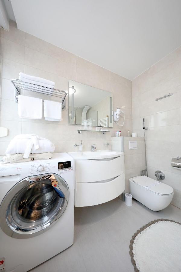Rosita Deluxe Rooms Zadar Ngoại thất bức ảnh