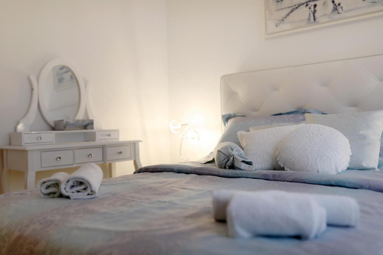 Rosita Deluxe Rooms Zadar Ngoại thất bức ảnh