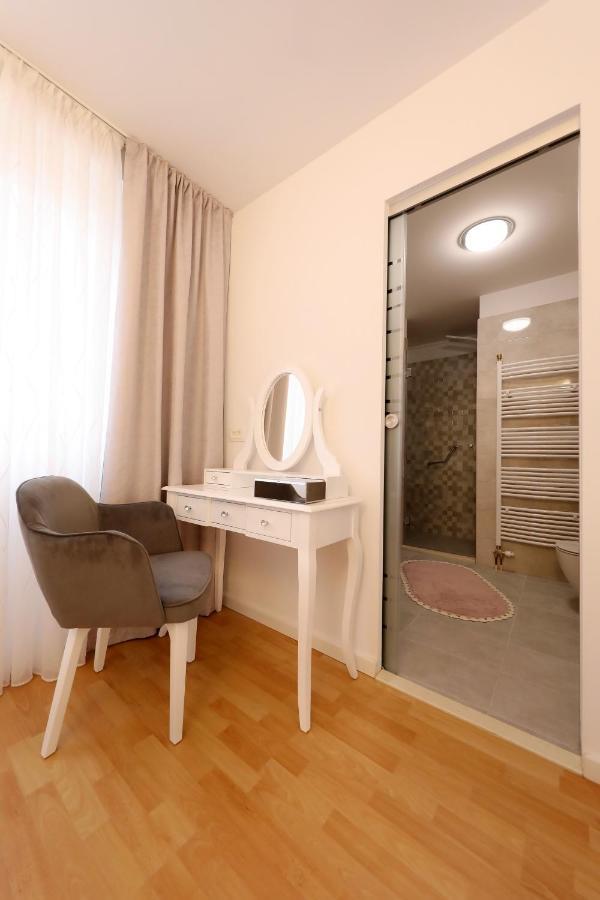 Rosita Deluxe Rooms Zadar Ngoại thất bức ảnh